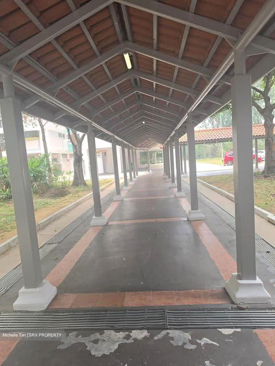 Blk 460 Teck Ghee Grandeur (Ang Mo Kio), HDB 5 Rooms #631099301